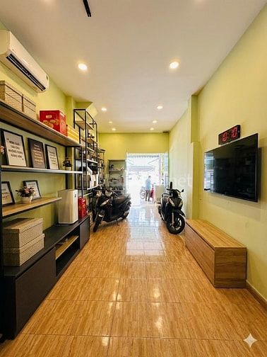 Bán nhà mặt tiền Nguyễn Xí, P13, Bình Thạnh - 47m2 - Giá 14 tỷ