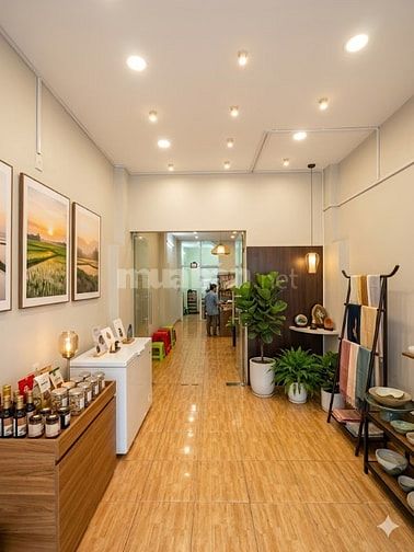 Bán nhà mặt tiền Nguyễn Xí, P13, Bình Thạnh - 47m2 - Giá 14 tỷ