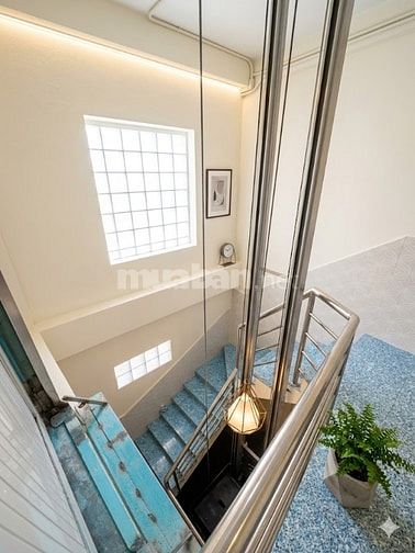 Bán nhà mặt tiền Nguyễn Xí, P13, Bình Thạnh - 47m2 - Giá 14 tỷ