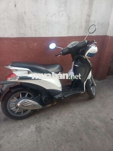 Piaggio Liberty Trắng 67414 km