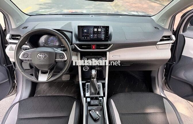 Toyota Veloz 2022 Cross Top 51.000 KM SIÊU NÉT