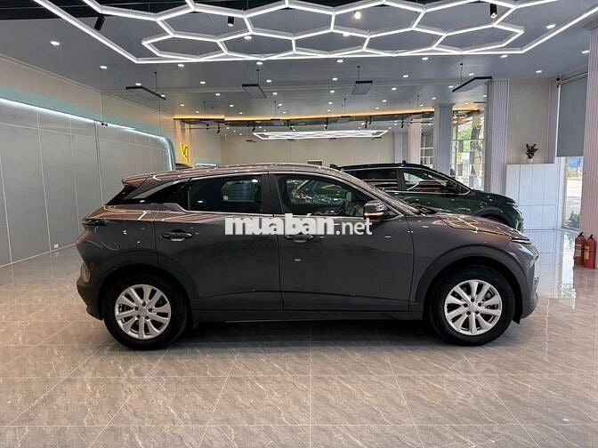 Xe điện VinFast VF6 Eco 2025 Xám