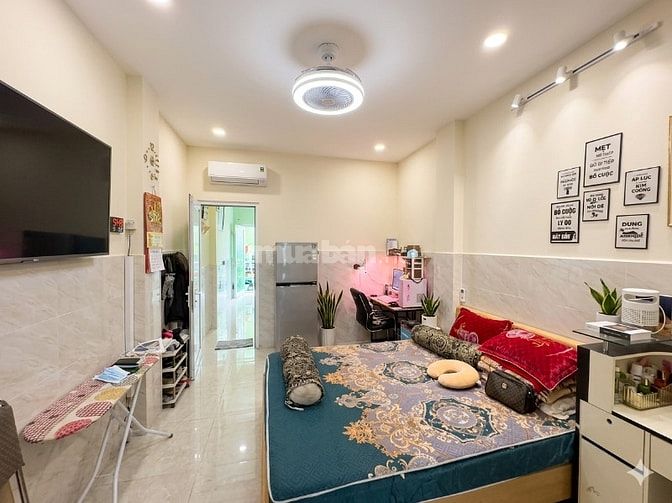 Bán nhà mặt tiền Nguyễn Xí, P13, Bình Thạnh - 47m2 - Giá 14 tỷ