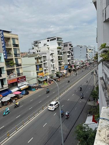 Bán nhà mặt tiền Nguyễn Xí, P13, Bình Thạnh - 47m2 - Giá 14 tỷ