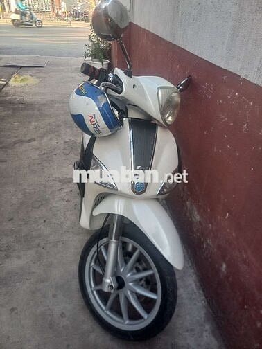 Piaggio Liberty Trắng 67414 km
