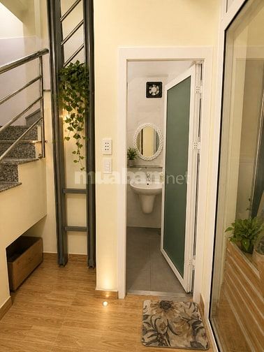 Bán nhà mặt tiền Nguyễn Xí, P13, Bình Thạnh - 47m2 - Giá 14 tỷ