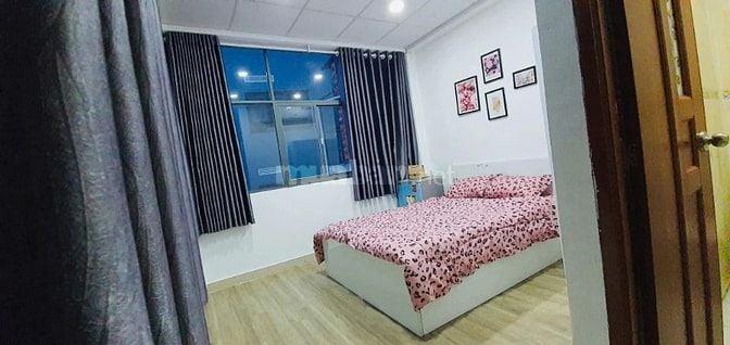 14 CHDV QUẬN 1 ĐƯỜNG NGUYỄN CÔNG TRỨ, 5 TẦNG, GIÁ CHỈ 16,8 TỶ.