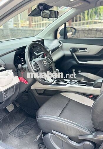 Toyota Veloz 2022 Cross Top 51.000 KM SIÊU NÉT