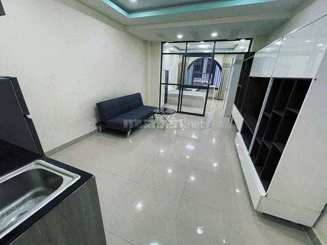 14 CHDV QUẬN 1 ĐƯỜNG NGUYỄN CÔNG TRỨ, 5 TẦNG, GIÁ CHỈ 16,8 TỶ.