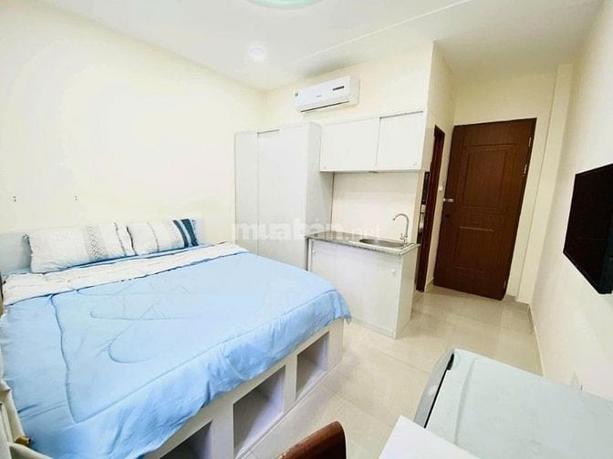 14 CHDV QUẬN 1 ĐƯỜNG NGUYỄN CÔNG TRỨ, 5 TẦNG, GIÁ CHỈ 16,8 TỶ.