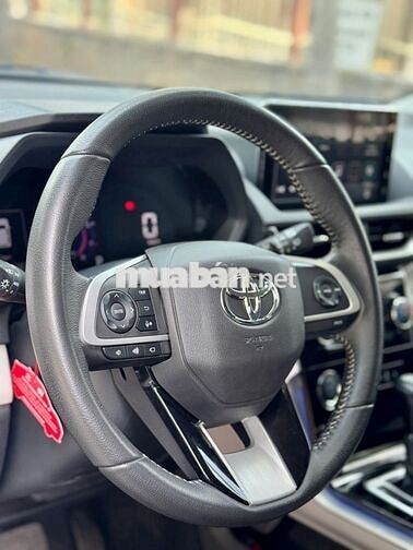 Toyota Veloz 2022 Cross Top 51.000 KM SIÊU NÉT