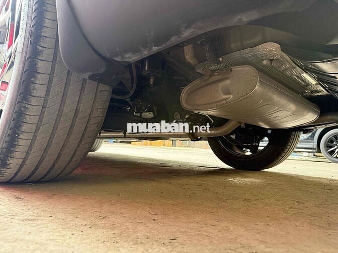 KIA Sportage 2022 Signature Dầu không lỗi lầm
