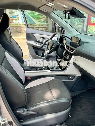 Toyota Veloz 2022 Cross Top 51.000 KM SIÊU NÉT