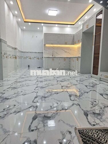 BÁN NHÀ HUỲNH TẤN PHÁT – PHÚ THUẬN, QUẬN 7
,
Dt:4 x 8m,2pn,2wGiá:1,9ty