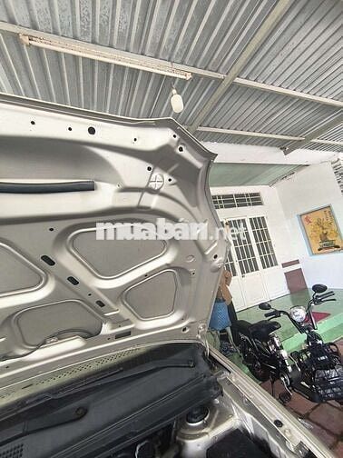 Kia Carens 2010 SX Vàng cát