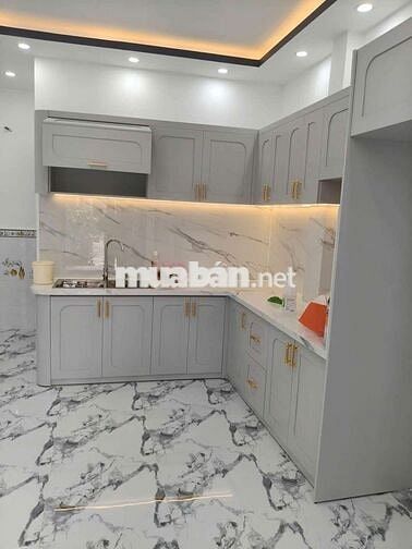 BÁN NHÀ HUỲNH TẤN PHÁT – PHÚ THUẬN, QUẬN 7
,
Dt:4 x 8m,2pn,2wGiá:1,9ty