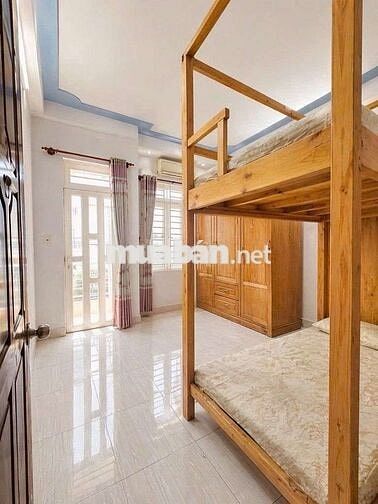 TÀI CHÍNH 5 TỶ NHÀ BÌNH TÂN 4M X 11M LÊ VĂN QUỚI 4PN 3WC HẺM LỚN 