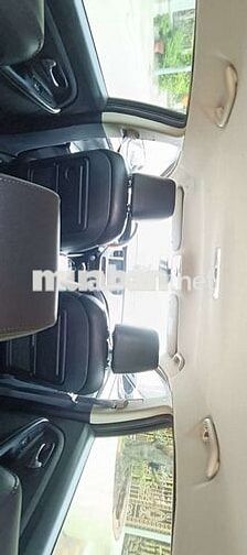 KIA RONDO 1.7 AT FULL CAO CẤP