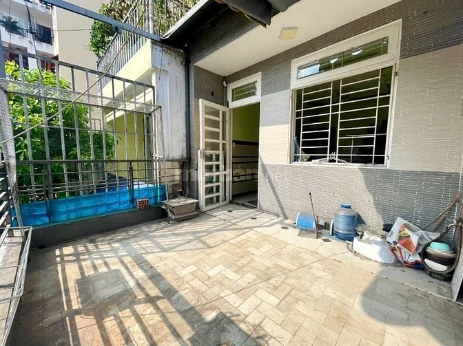 Bán nhà hẻm xe hơi Trường Chinh quận 12, ngay gần cầu Tham Lương
