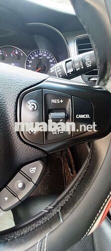 KIA RONDO 1.7 AT FULL CAO CẤP