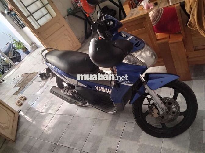 Yamaha Novo 1 Xanh Đã qua sử dụng