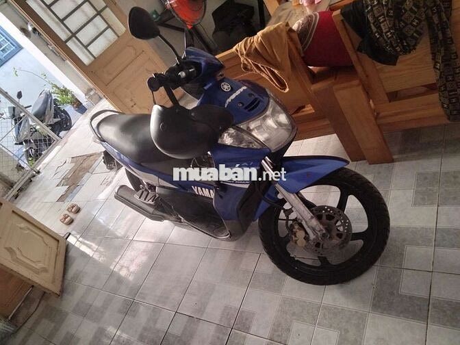 Yamaha Novo 1 Xanh Đã qua sử dụng