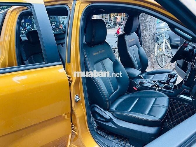 Ford Wildtrak Nextgen 2023 - 33000km