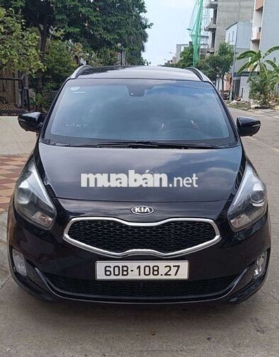 KIA RONDO 1.7 AT FULL CAO CẤP