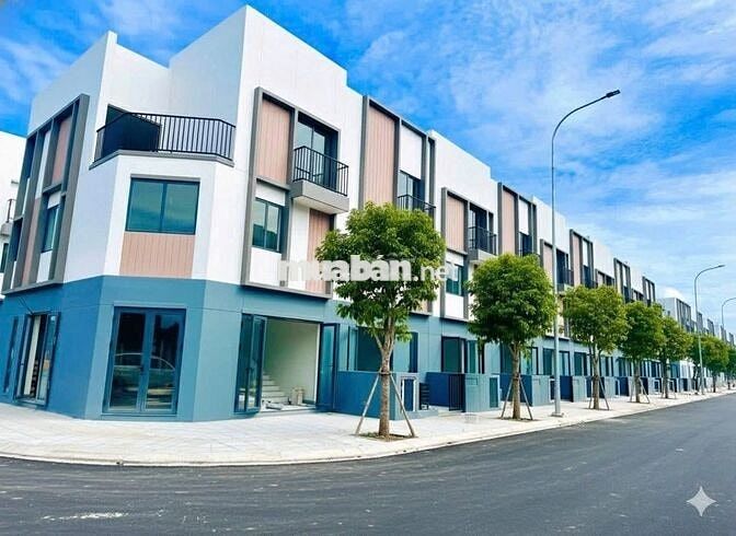 SUẤT ĐĂNG KÍ MUA NOXH 1 Trệt 2 Lầu tại bình dương
