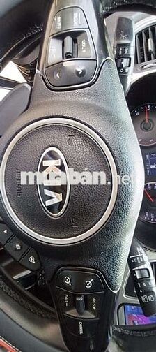 KIA RONDO 1.7 AT FULL CAO CẤP