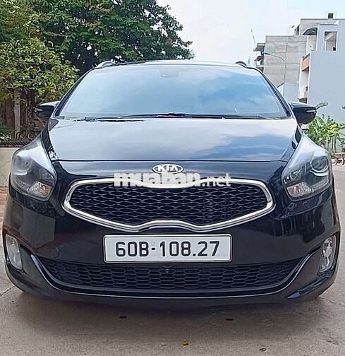 KIA RONDO 1.7 AT FULL CAO CẤP