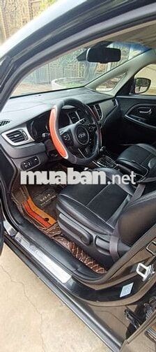 KIA RONDO 1.7 AT FULL CAO CẤP