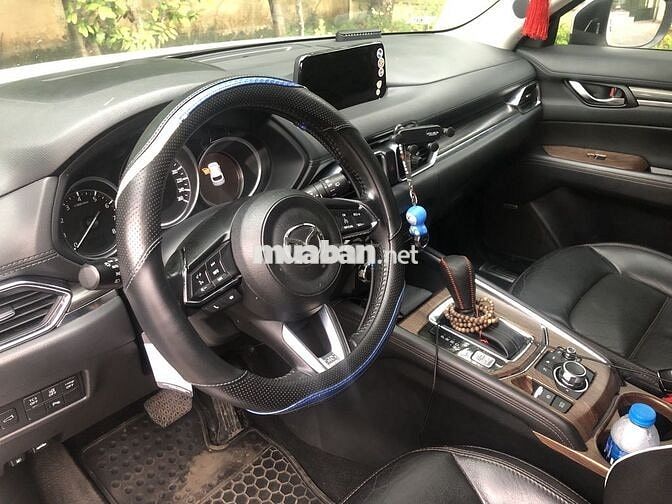Mazda CX-5 2018 2.5 Trắng