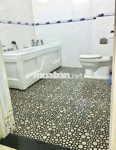 Nhà 3 tầng khu an ninh văn minh sạch đẹp Linh Đông Thủ Đức