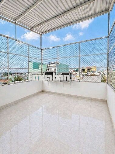 TÀI CHÍNH 5 TỶ NHÀ BÌNH TÂN 4M X 11M LÊ VĂN QUỚI 4PN 3WC HẺM LỚN 