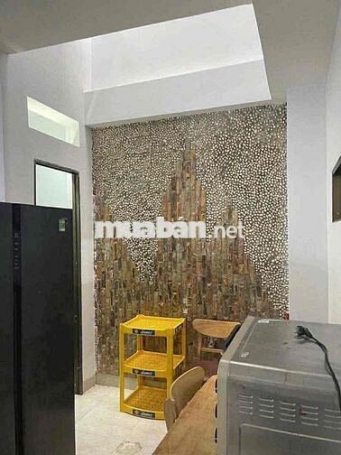 Cho thuê nhà Hoá Sơn, 2 tầng 3pn - Hoà Cường Nam - Hải Châu
