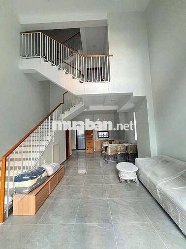 SUẤT ĐĂNG KÍ MUA NOXH 1 Trệt 2 Lầu tại bình dương