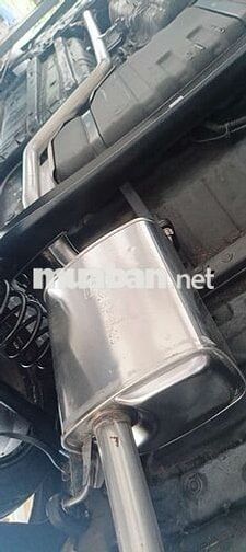 KIA RONDO 1.7 AT FULL CAO CẤP
