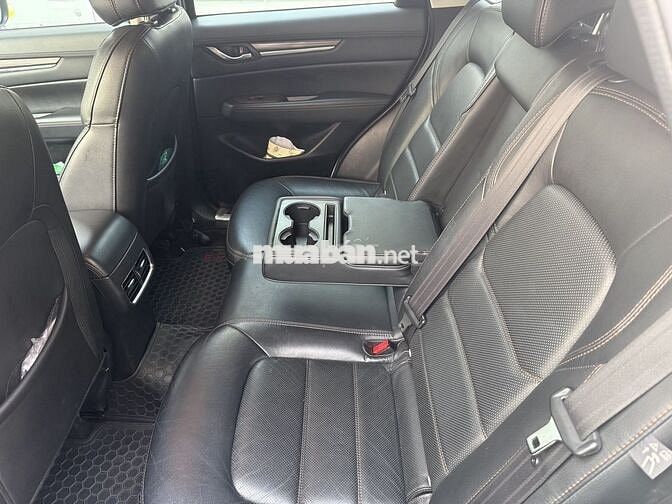 Mazda CX-5 2018 2.5 Trắng