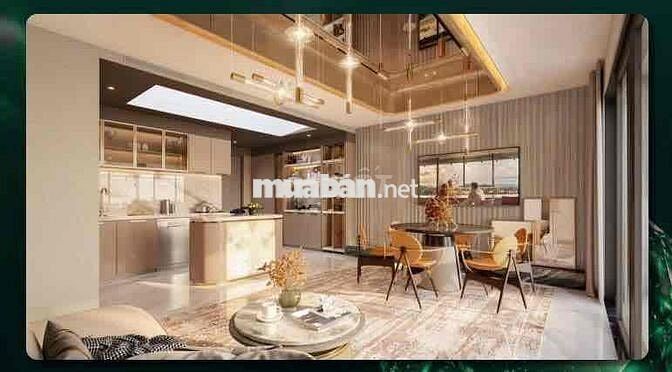 🔥 SUẤT NỘI BỘ EMERALD BOULEVARD – GIÁ CHỈ 60TR/M² 🔥