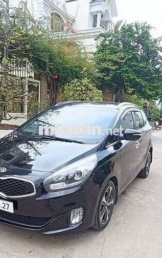 KIA RONDO 1.7 AT FULL CAO CẤP