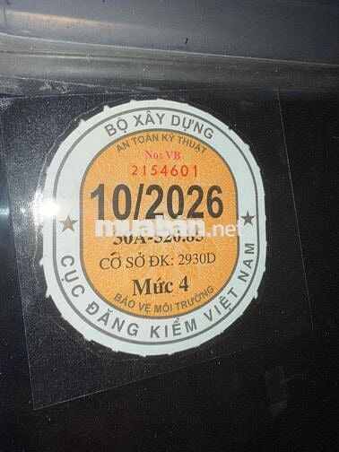Toyota Zace GL 2002 Nâu