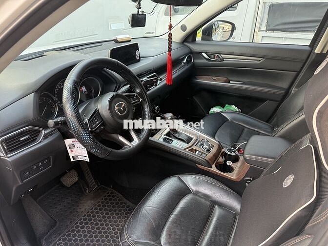 Mazda CX-5 2018 2.5 Trắng
