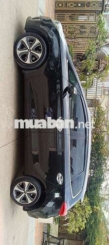 KIA RONDO 1.7 AT FULL CAO CẤP