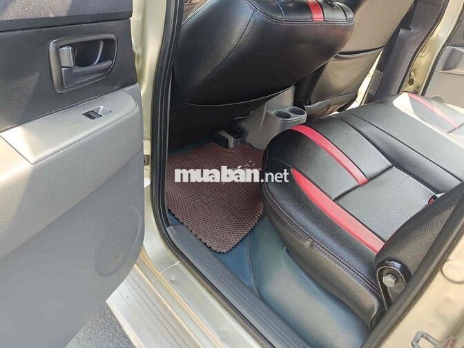 Ford Ranger Vàng cát 2011 MT 1 cầu