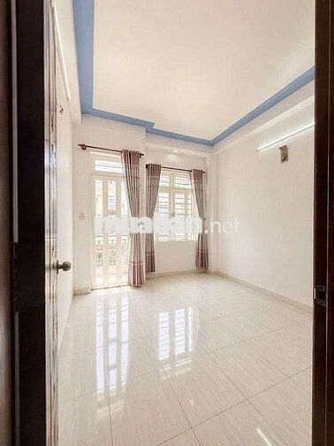 TÀI CHÍNH 5 TỶ NHÀ BÌNH TÂN 4M X 11M LÊ VĂN QUỚI 4PN 3WC HẺM LỚN 