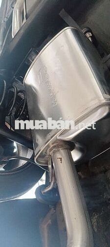 KIA RONDO 1.7 AT FULL CAO CẤP