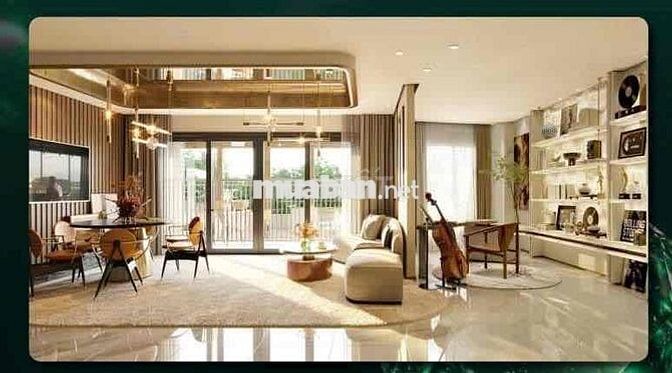 🔥 SUẤT NỘI BỘ EMERALD BOULEVARD – GIÁ CHỈ 60TR/M² 🔥