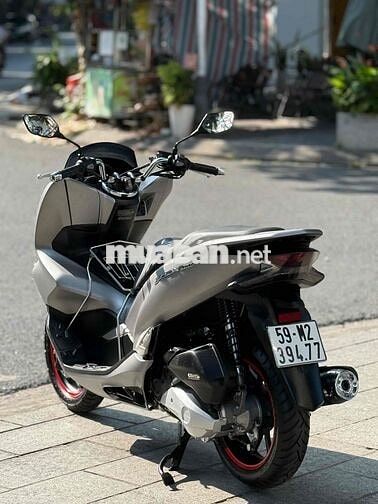 PCX 150cc 2019 Bạc 16000 km đẹp ken nhue xe hãng