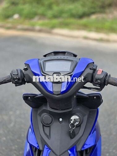 Yamaha Exciter 2020 GP Xanh